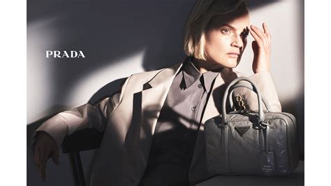 prada shopping experience|prada in advertising.